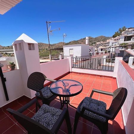 הוילה טורוקס Casita Paz מראה חיצוני תמונה