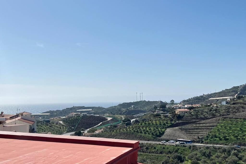 הוילה טורוקס Casita Paz מראה חיצוני תמונה