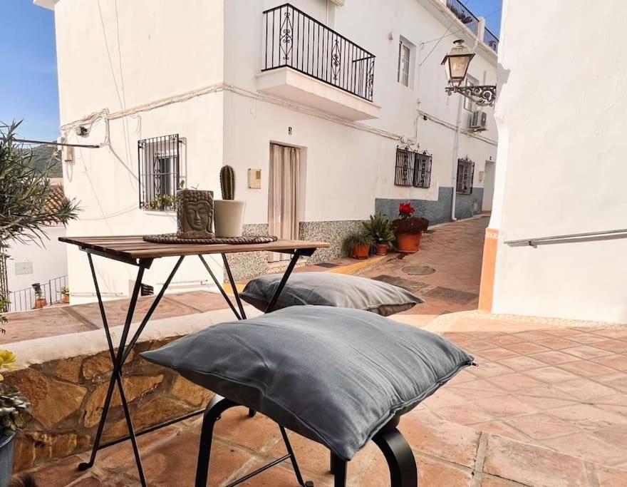 הוילה טורוקס Casita Paz מראה חיצוני תמונה