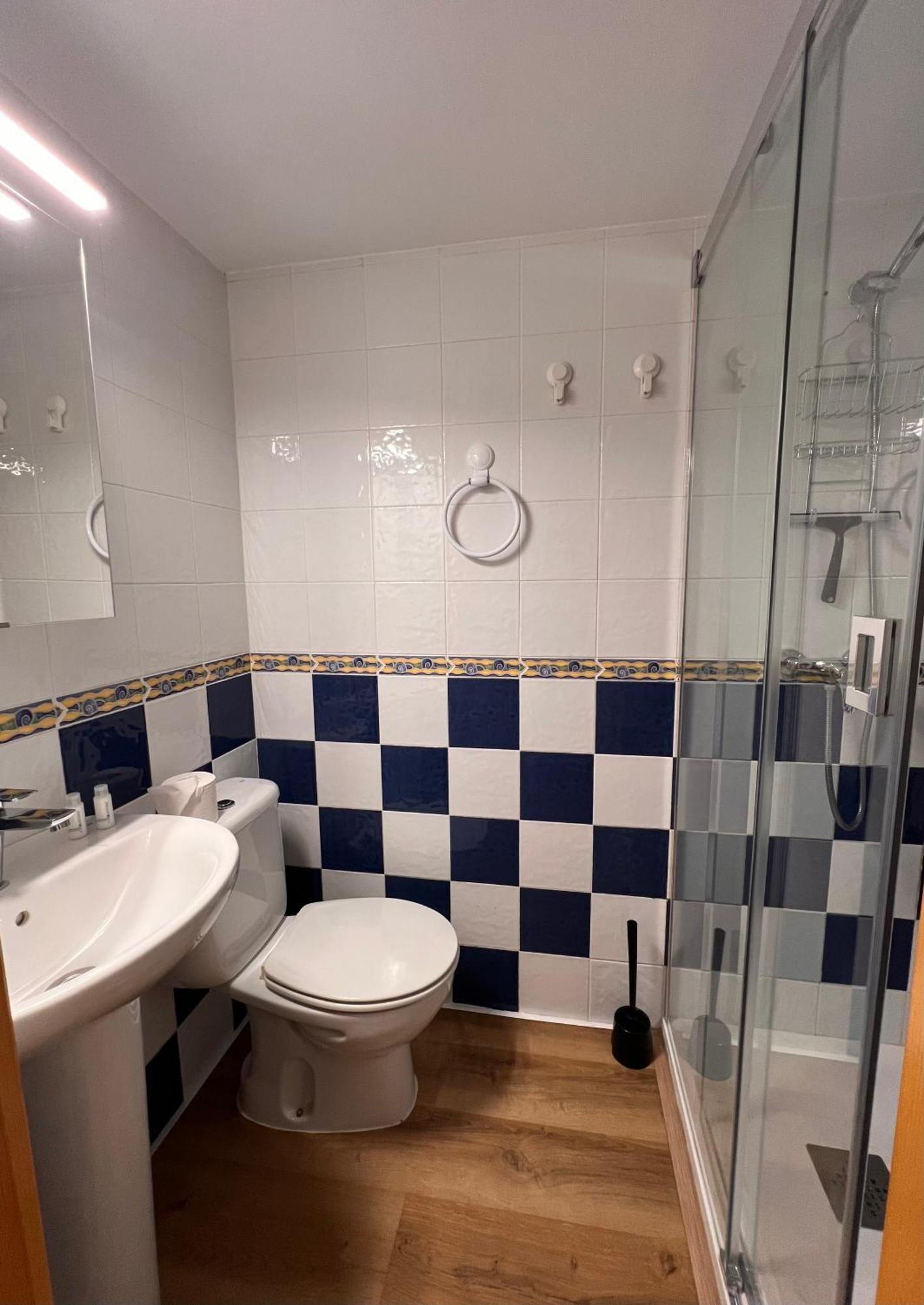 הוילה טורוקס Casita Paz מראה חיצוני תמונה