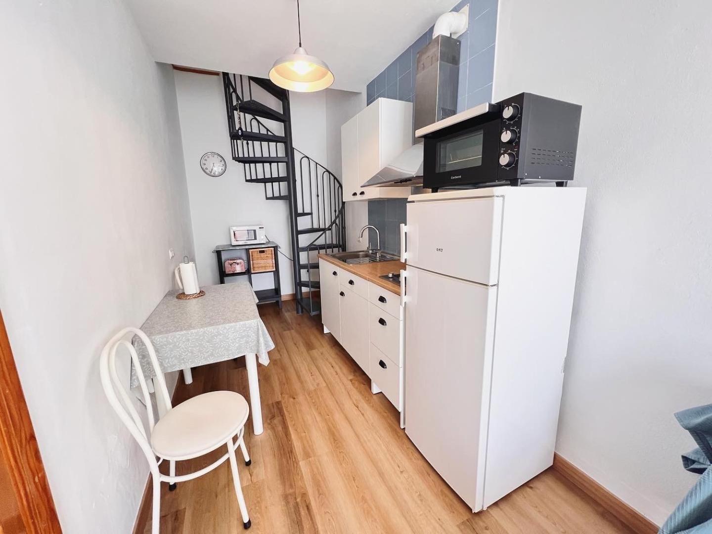 הוילה טורוקס Casita Paz מראה חיצוני תמונה