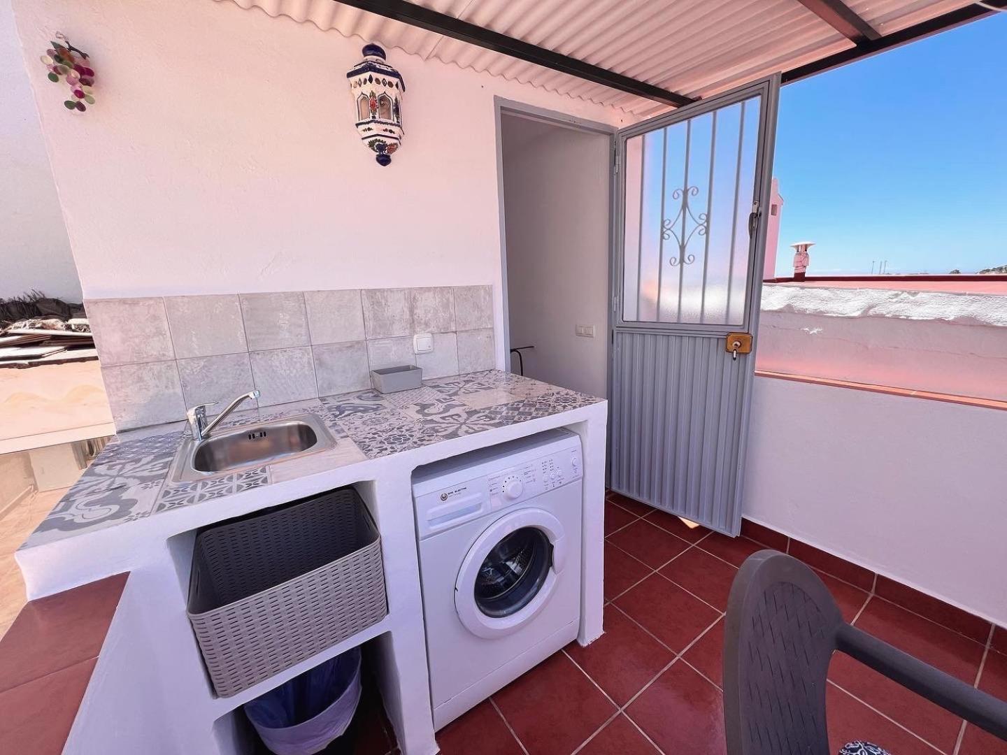 הוילה טורוקס Casita Paz מראה חיצוני תמונה