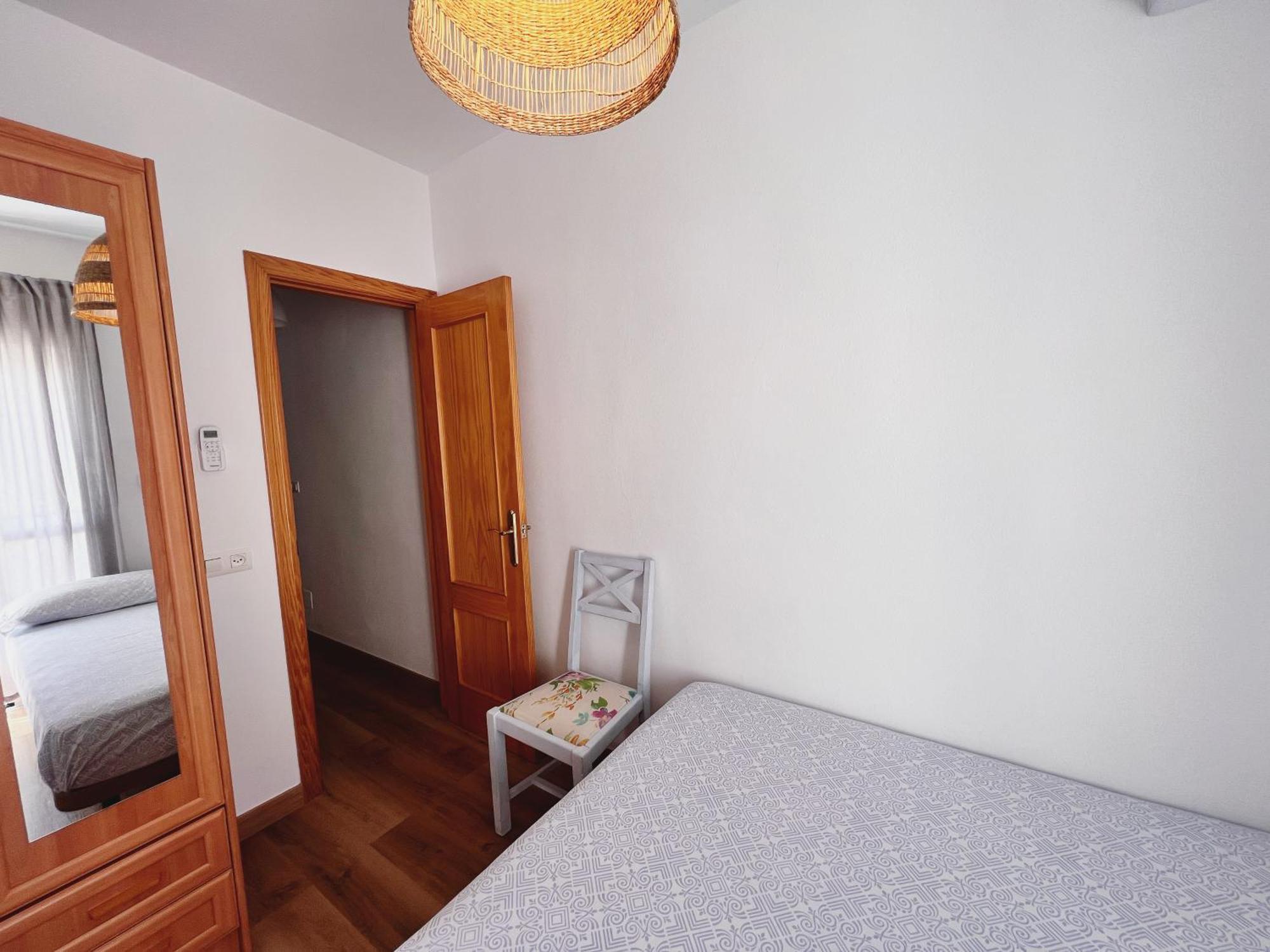 הוילה טורוקס Casita Paz מראה חיצוני תמונה